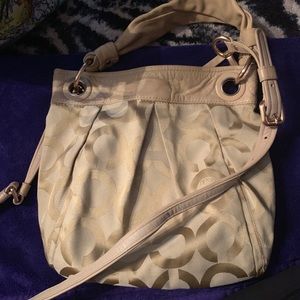 Coach Every Day Hobo Bag